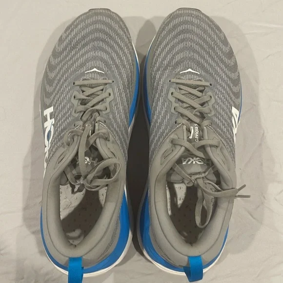 Hoka Gaviota 5 Sneakers - Picture 1 of 4